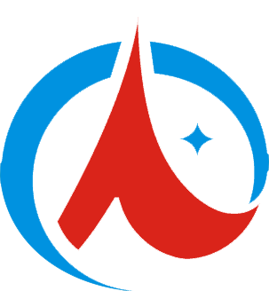成都翱贝科技logo